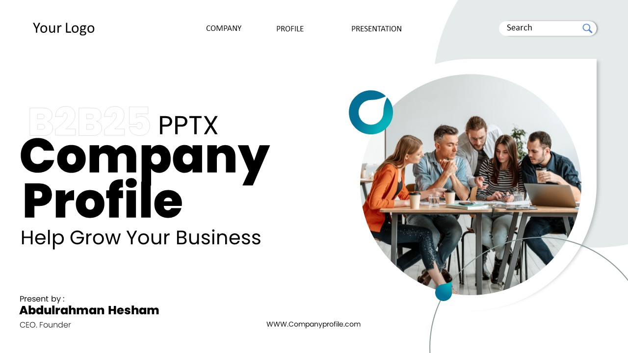 Brand Identity